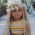 Hunter Daisy Albright - @hunter.the.flower.child - Instagram