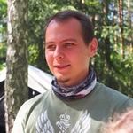 Krzysiek - @alder_7023__hunter - Instagram