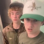 Hunter  Aldridge - @theylovehunter19 - Instagram