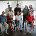 Hunter Aldridge - Facebook