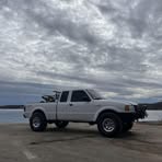 Hunter Aldridge - Facebook