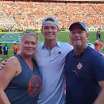 Hunter Aldridge - Facebook