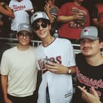 Hunter Alexander - @hunter_heruth - Instagram