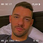 Hunter Alexander - @syrhunter - Instagram