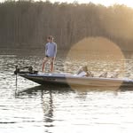Hunter Alexander - @hunter_alexander_fishing - Instagram