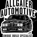 Hunter Allgaier - @allgaier_automotive - Instagram
