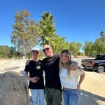 Hunter Alvarez - @huntdawg1904 - Instagram