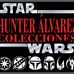 Hunter Álvarez - Facebook