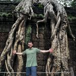 Jorge Hunter Álvarez - @jgehunter - Instagram