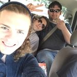 Hunter Amato - @morefirethanice - Instagram
