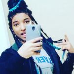 amesha hunter - @hunter.amesha - Instagram