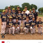 Hunter Ames🏈⚾️ - @hunter_ames14 - Instagram