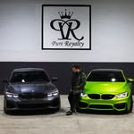 Hunter James - @hunterjames.garage - Instagram