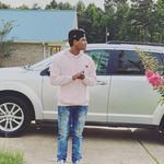 Hunter Amos - @hunter.dewayne3 - Instagram