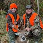 Hunter Amos Moses Watson - @longhaired_countryboy_69 - Instagram