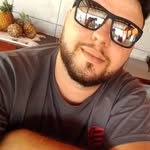 Hunter Andrade - @huntermarques26 - Instagram