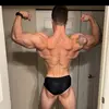 Hunter - @ifbbpro_hunter_raney - TikTok