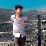 Hunter Ansarí - Facebook