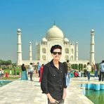 Hunter Ansari - Facebook
