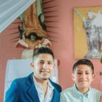 Hunter Arellano - Facebook