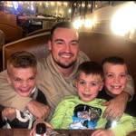 Hunter Artman - @huntera8 - Instagram