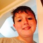 Hunter Atkinson - @dodge_man_04 - Instagram