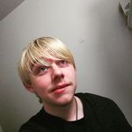 Hunter Atkinson - @hopeful_optimust - Instagram