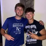 Hunter Atkinson - @hunterr.30 - Instagram