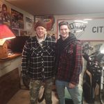 Hunter Atkinson - @hunterdatkinson - Instagram