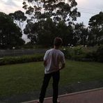 Hunter Auld - Facebook
