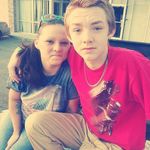 Hunter Badgett - @swag_master_hunter_ - Instagram