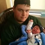 Hunter Ball - @hunterball89 - Instagram