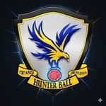 HUNTER BALL FC - @fchunterball - Instagram