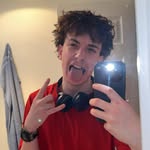 Hunter - @hunter_ballsdonado - Instagram