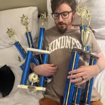 Hunter Barr - Facebook