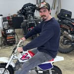 Hunter Barr - @aytchbarr - Instagram