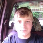 Hunter - @__hunter_bauer__05 - Instagram
