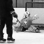 Hunter Bauer - @snoopythegoalie - Instagram