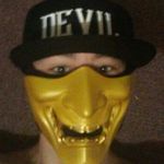 Hunter Bauer - @king._.of._.nothin - Instagram