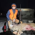 Hunter Bauer - @hunterbauer74 - Instagram