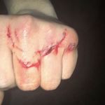 Hunter Bauer - @hunters_spam05 - Instagram