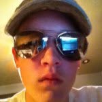 Hunter Baumgartner - @lambada690 - Instagram