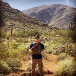 Hunter Baumgartner - Facebook