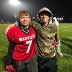 Hunter Baumgartner - @baumythegoatnumber1inyourheart - Instagram