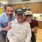 Hunter Baumgartner - Facebook