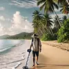 Beach Treasure Hunter - @beachtreasurehunter - TikTok