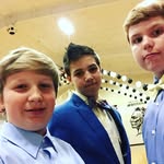 Hunter Beam - @hunter_beam3 - Instagram
