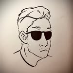 Hunter Bean - @hunterbean.art - Instagram