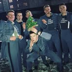 Hunter Beauchamp - Facebook