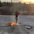 Hunter Beauchamp - Facebook